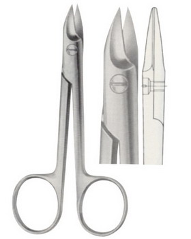 Crown Instruments, Removing Pliers, Plate Scissors & Wire  